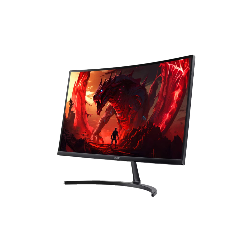 Монітор Acer ED273US3bmiipx (UM.HE0EE.309) - зображення 3