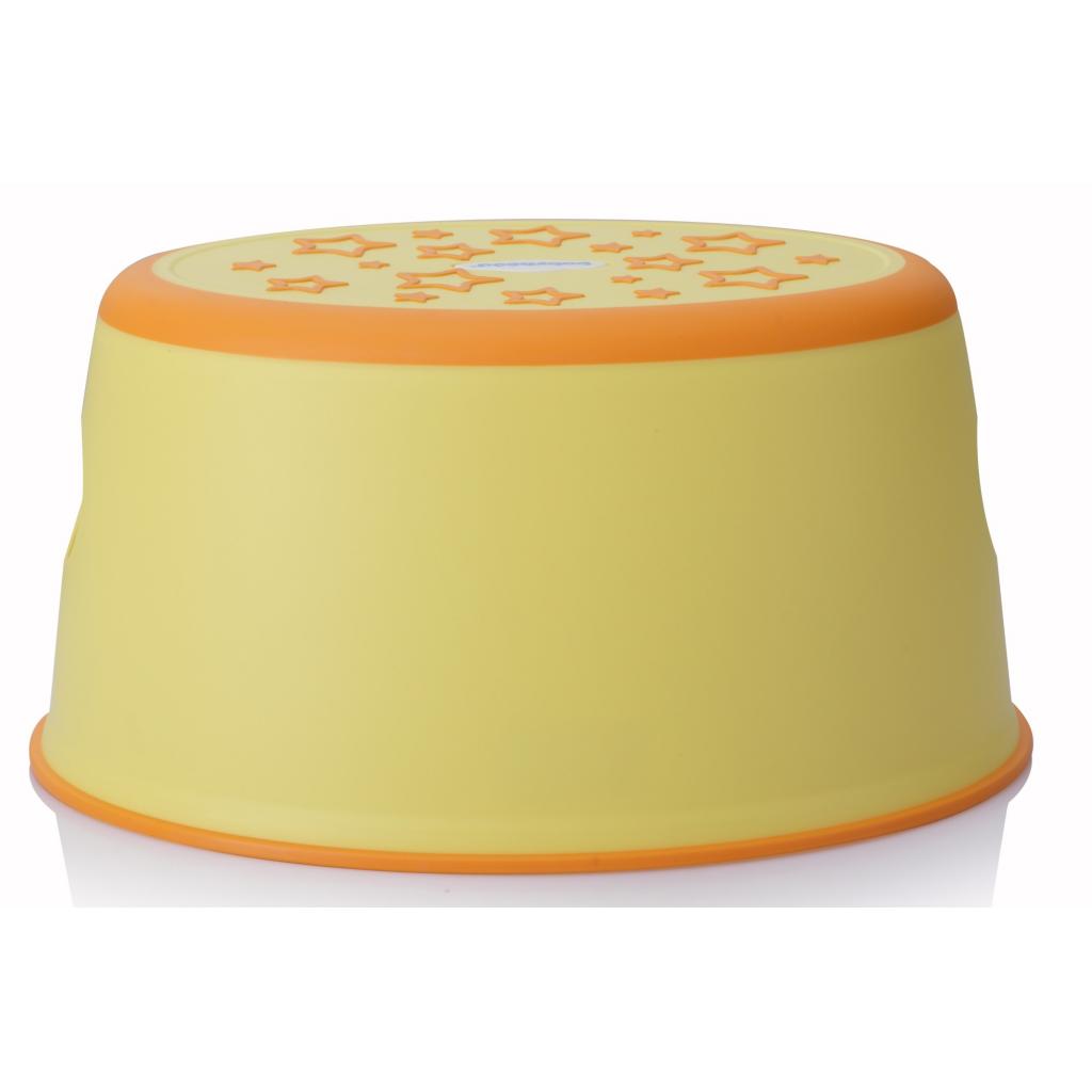 Підставка дитяча Babyhood Каченя жовте (BH-508Y) - зображення 3