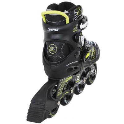 Роликові ковзани Tempish ZONER/42 (10000004102/42) - зображення 5