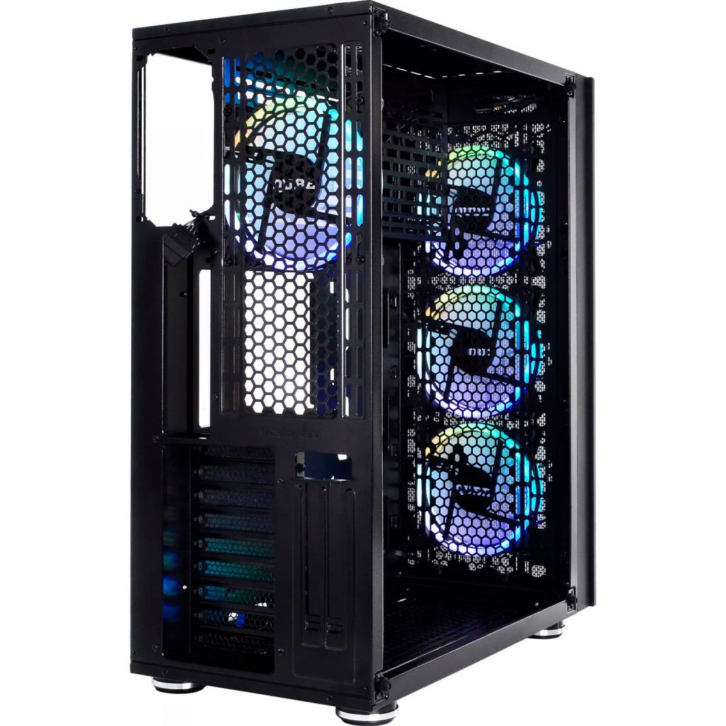 Корпус Qube TITAN_AJ88ARGB - зображення 4