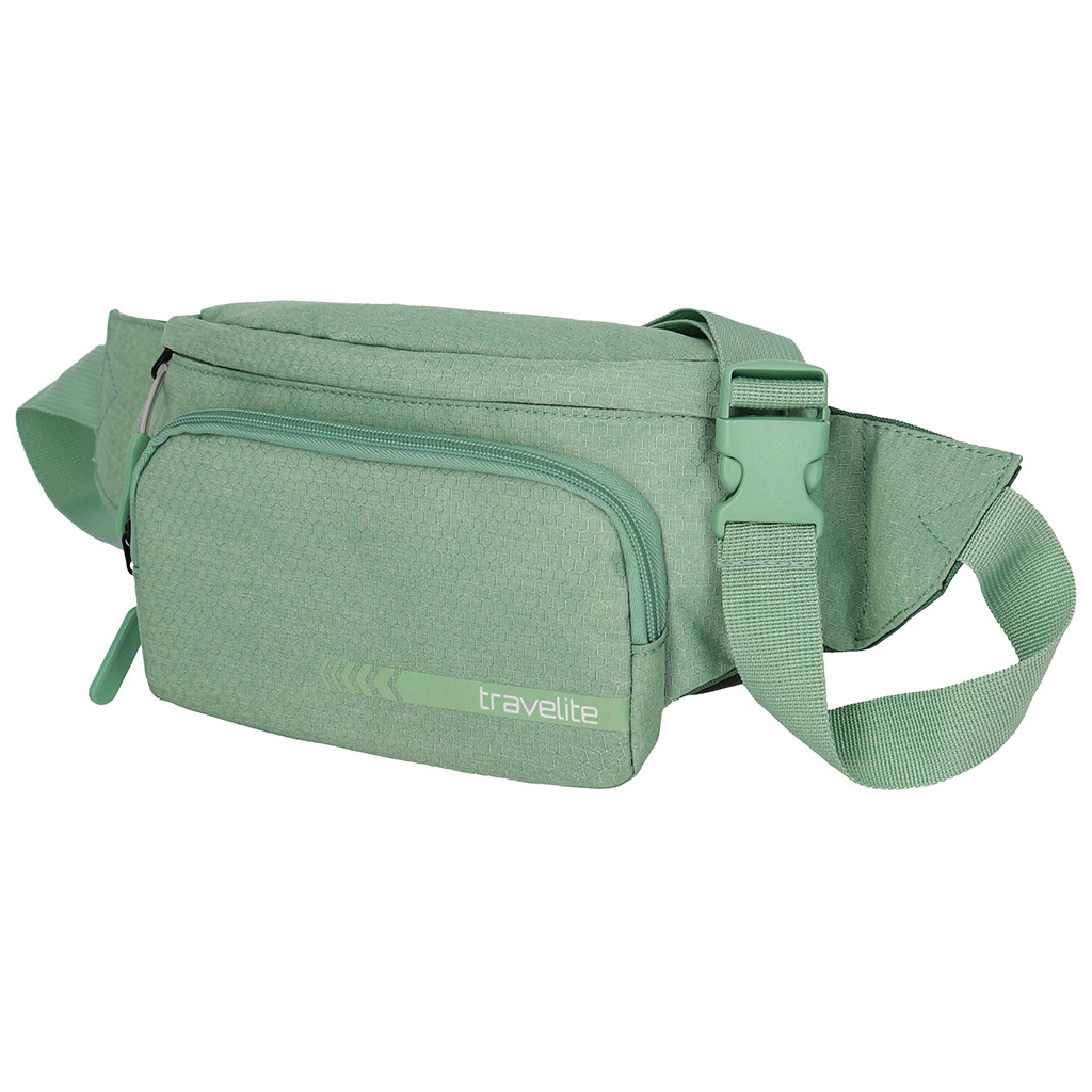 Сумка Travelite KICK OFF 69/Sage (TL006919-80) - зображення 1