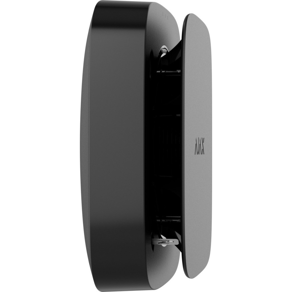 Датчик диму Ajax FireProtect 2 SB Heat/CO black - изображение 7