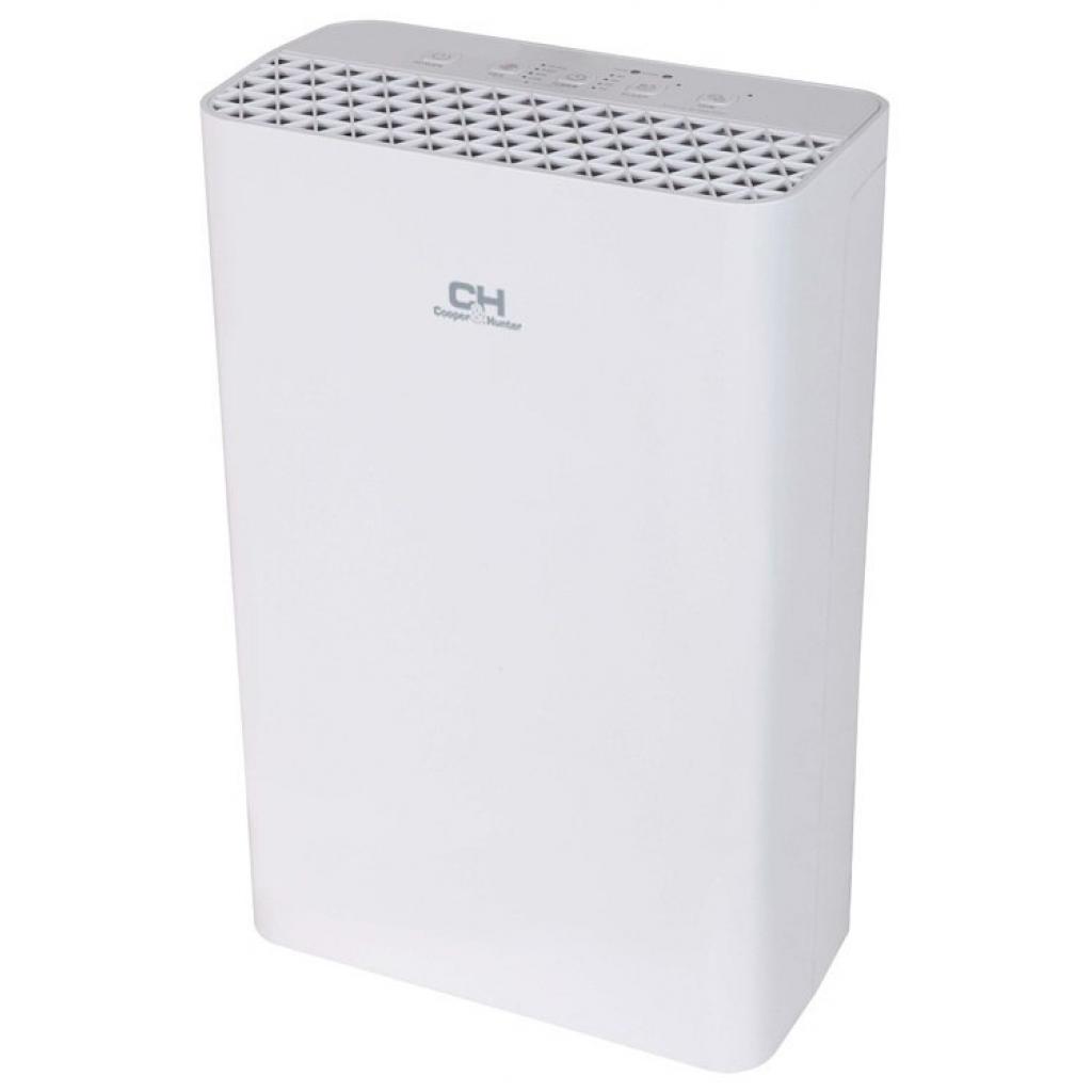 Очисник повітря Cooper&Hunter CH-P23W5I - зображення 2
