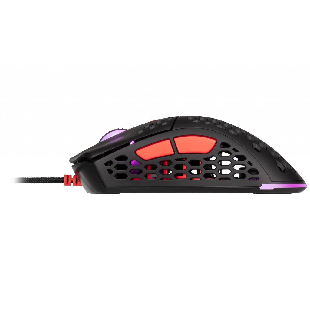 Мишка 2E HyperSpeed Pro RGB Black (2E-MGHSPR-BK) - зображення 5