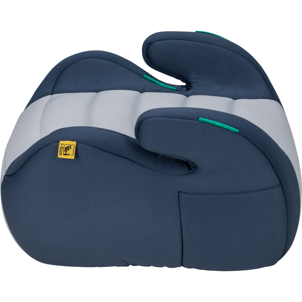 Автокрісло FreeON COMFY бустер, сіро-світло-сіре (49409) - зображення 2