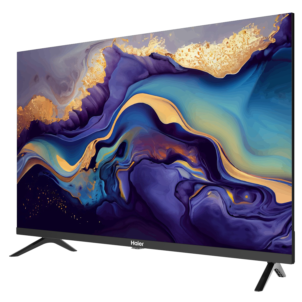 Телевізор Haier H32K801G - зображення 2
