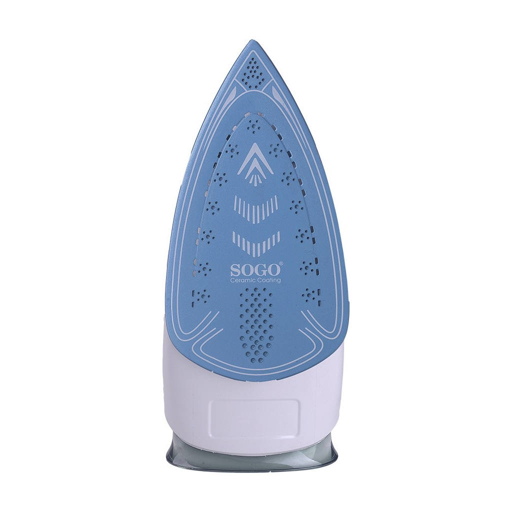 Праска SOGO PLA-SS-6330-B - зображення 2