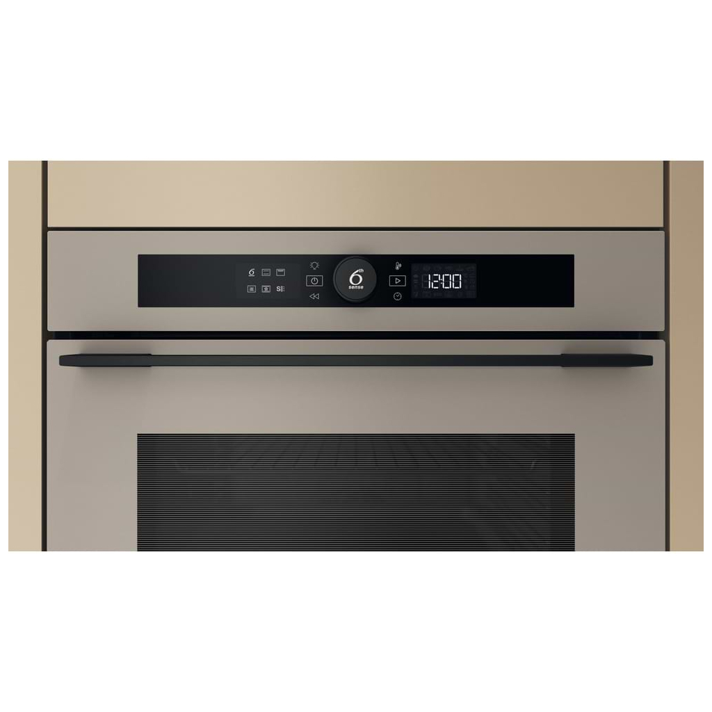 Духова шафа Whirlpool WOI4S8CM1SEA - зображення 11