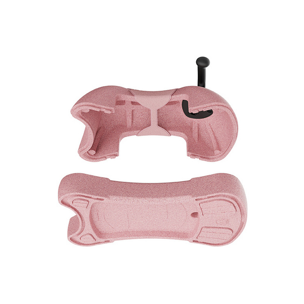 Чудомобіль Scoot&Ride MyFirst Толокар рожевий (SR-210131-ROSE) - изображение 8