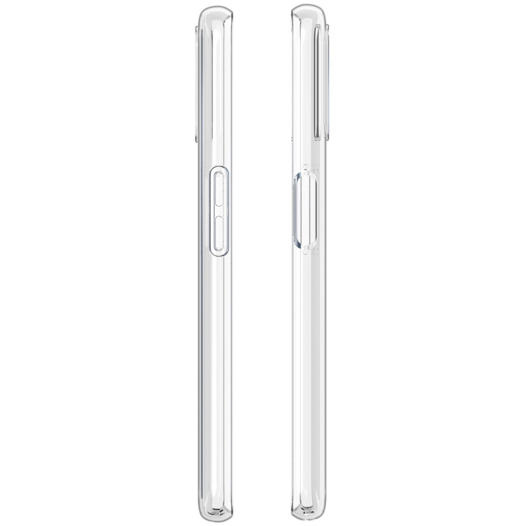 Чохол до мобільного телефона BeCover Oppo A52 Transparancy (705095) (705095) - зображення 3