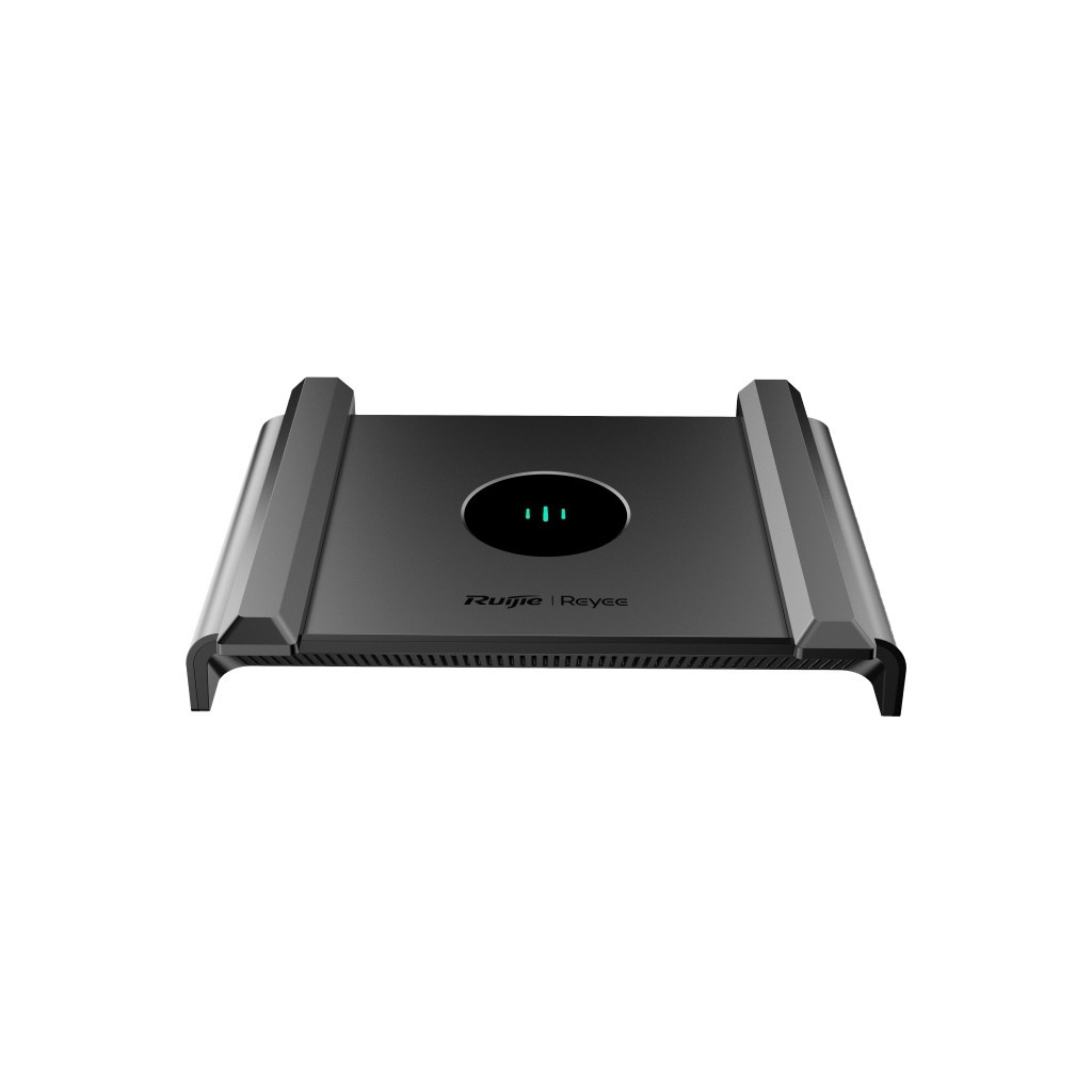 Маршрутизатор Ruijie Networks RG-EW300N - зображення 3