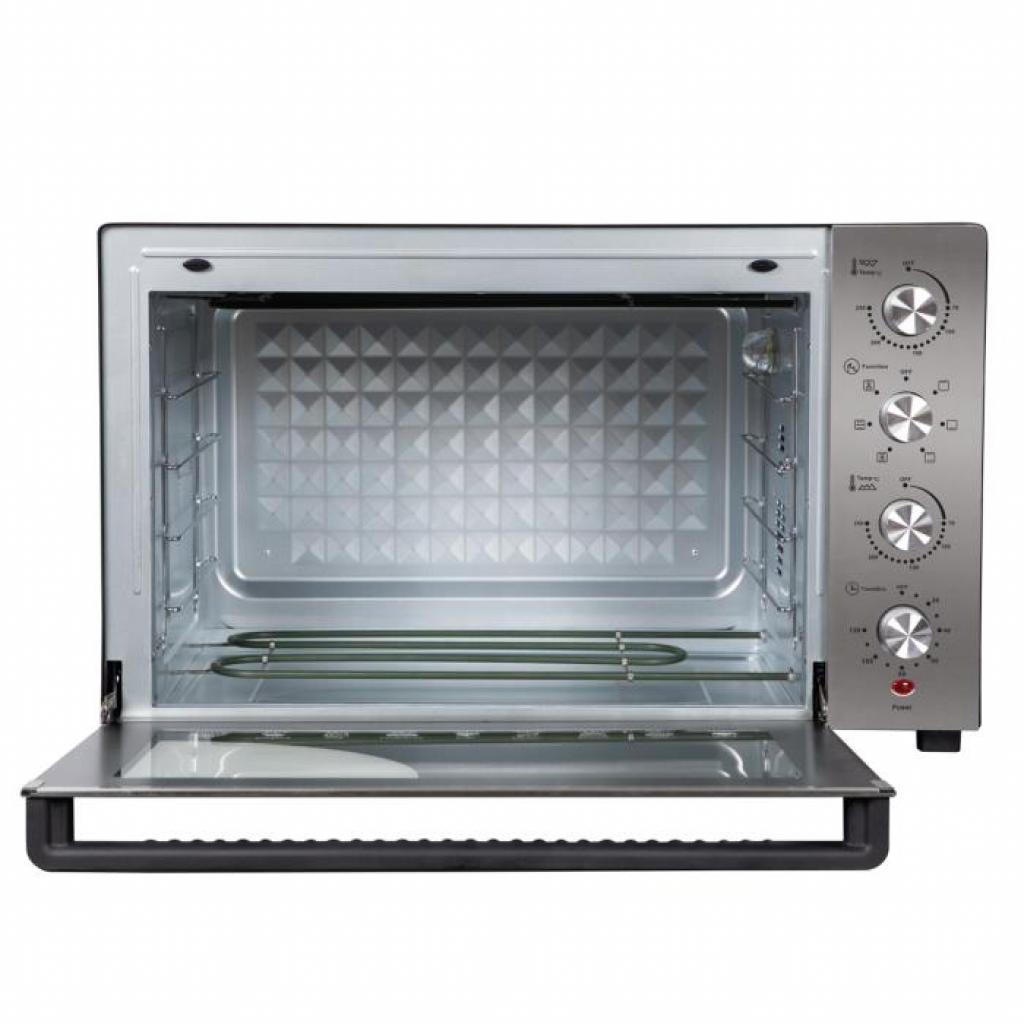 Електропіч Rotex ROT852-CB - зображення 3