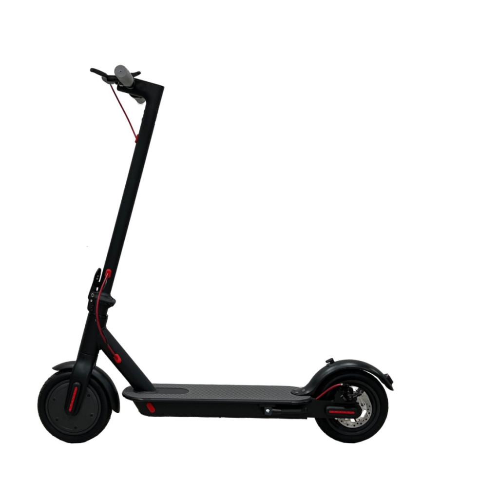 Електросамокат Atlas Classic Black (1025) - зображення 2