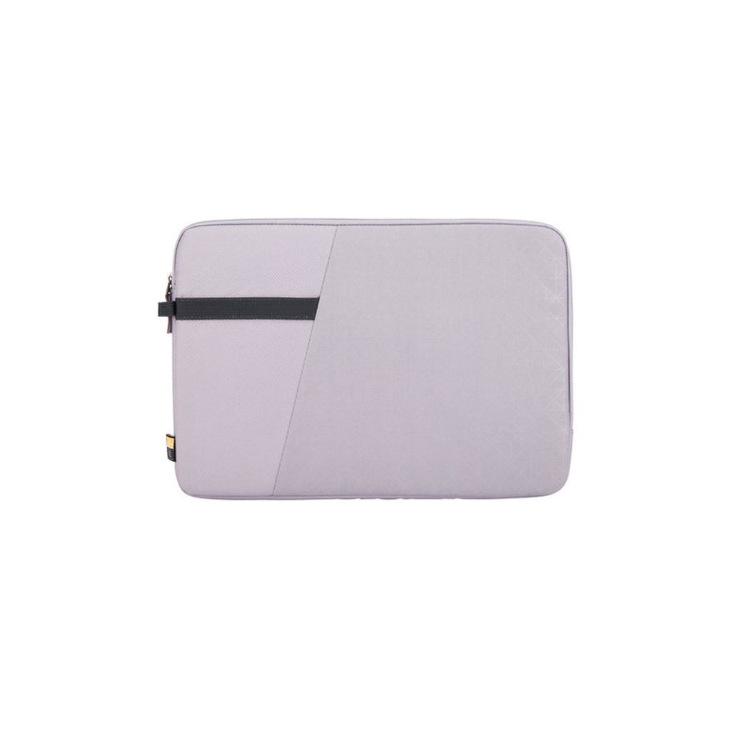 Чохол до ноутбука Case Logic 14" Ibira Sleeve IBRS-214 Minimal Gray (3204395) - зображення 1