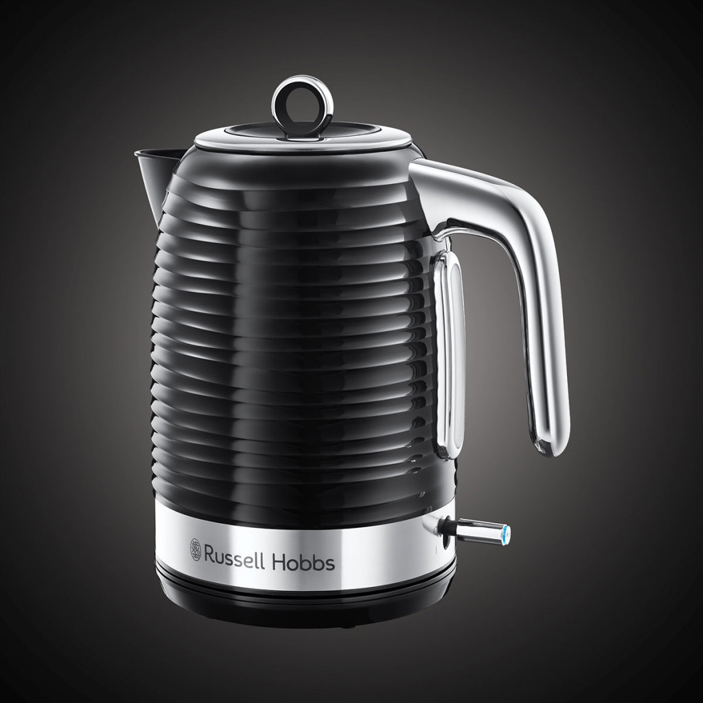 Електрочайник Russell Hobbs 24361-70 - зображення 5