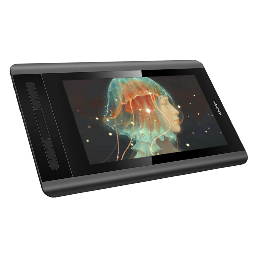 Планшет-монітор XP-Pen Artist 12 - зображення 2