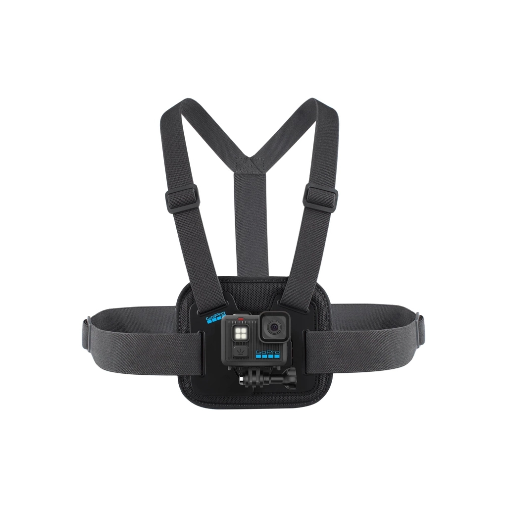 Екшн-камера GoPro LIT HERO (CHDHF-132-EU) - изображение 4