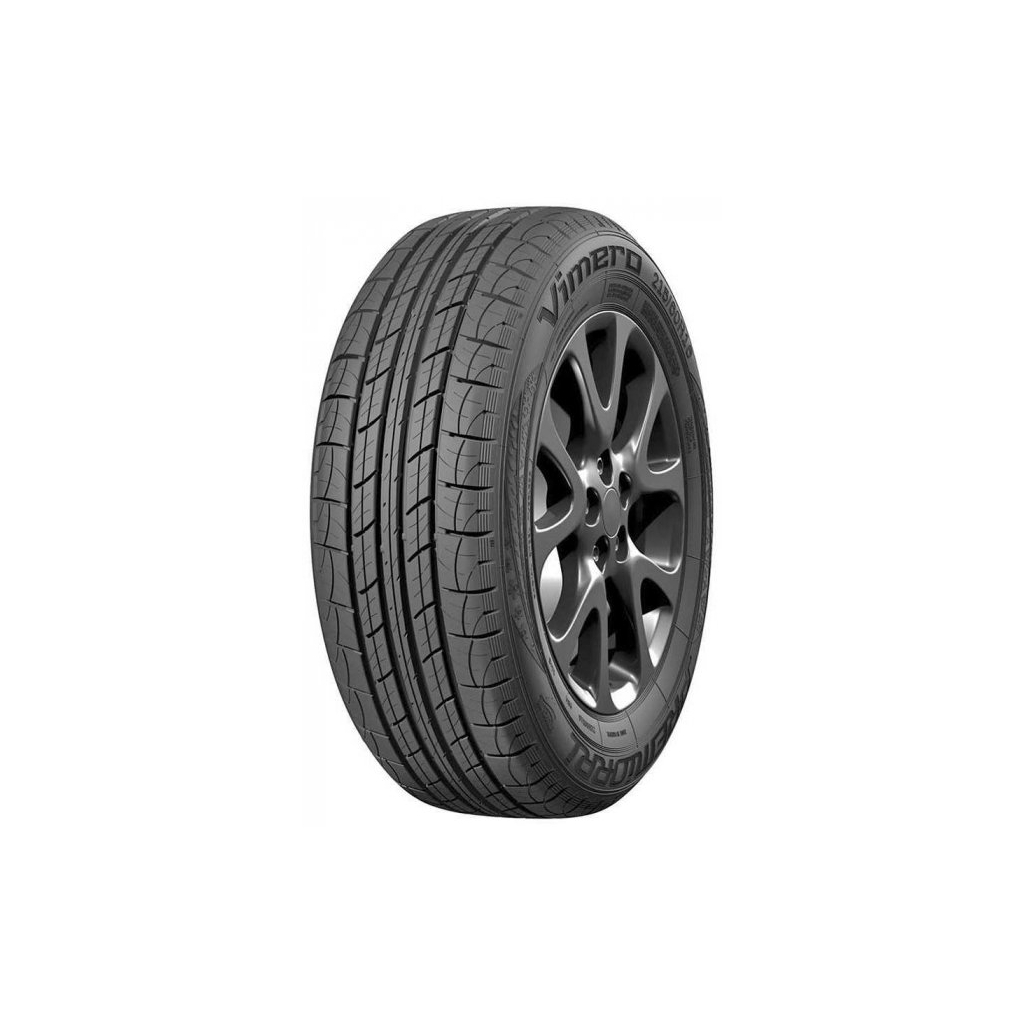 Шина Premiorri Vimero M+S 195/65R15 91H (14961131481) - зображення 1