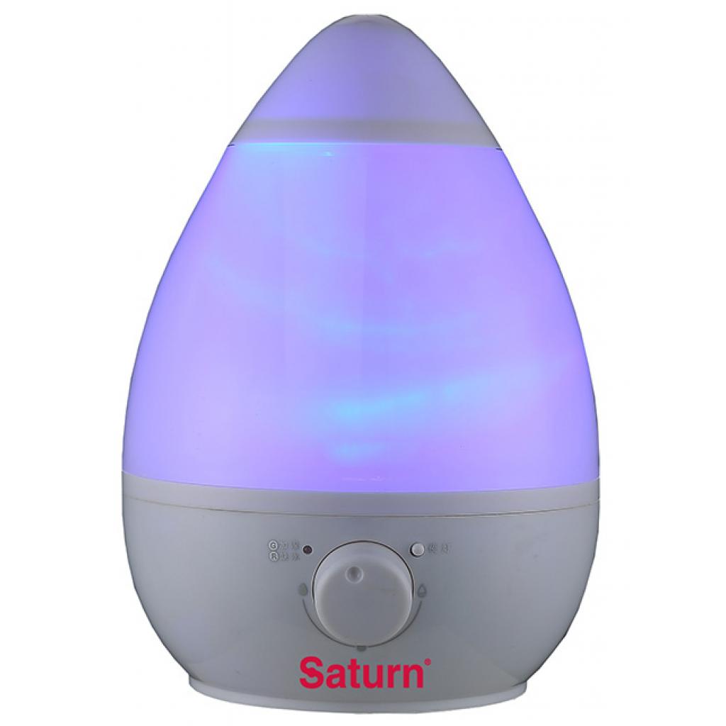Зволожувач повітря Saturn ST-AН2106 - зображення 1