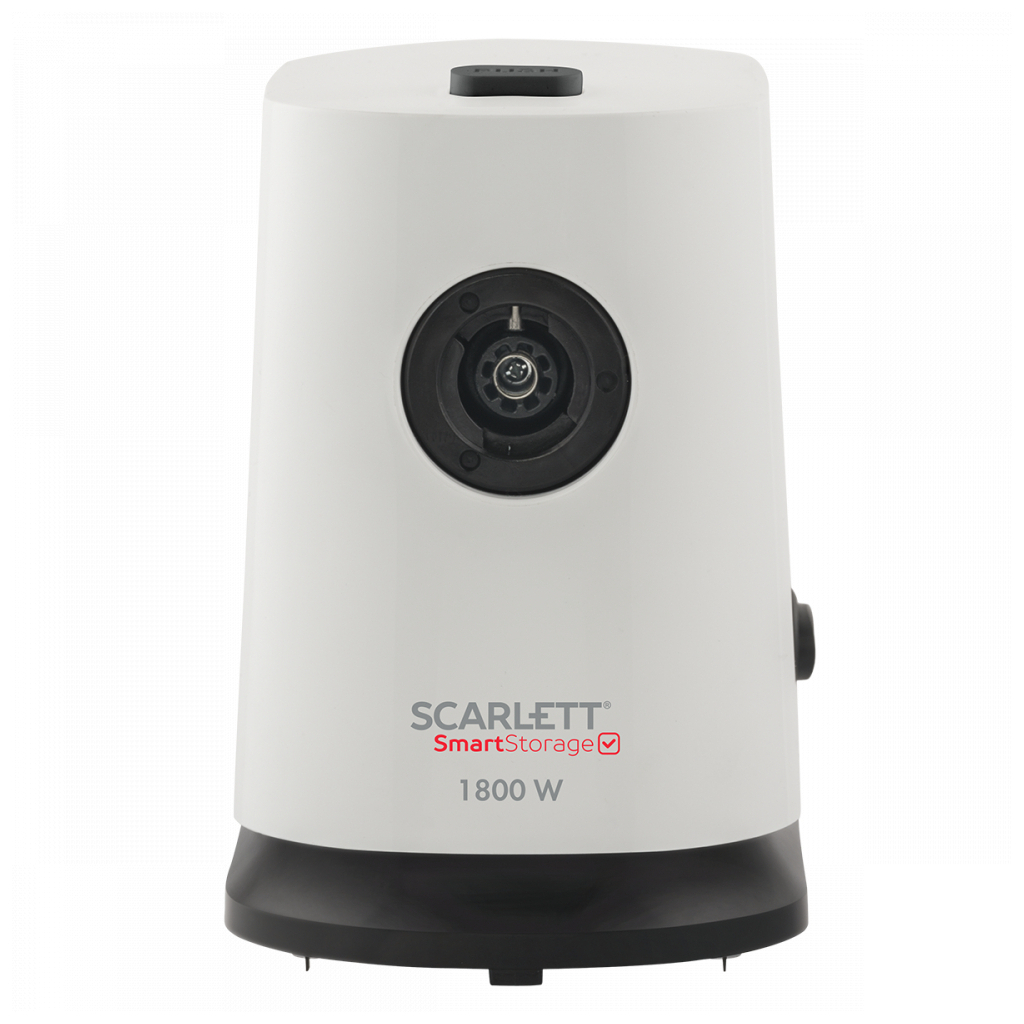 М'ясорубка Scarlett SC-MG45S65 - зображення 7