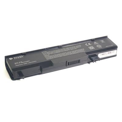 Акумулятор до ноутбука PowerPlant FUJITSU Amilo Pro V2030 (FU2030LH) 11.1V 5200mAh (NB450015) - зображення 2