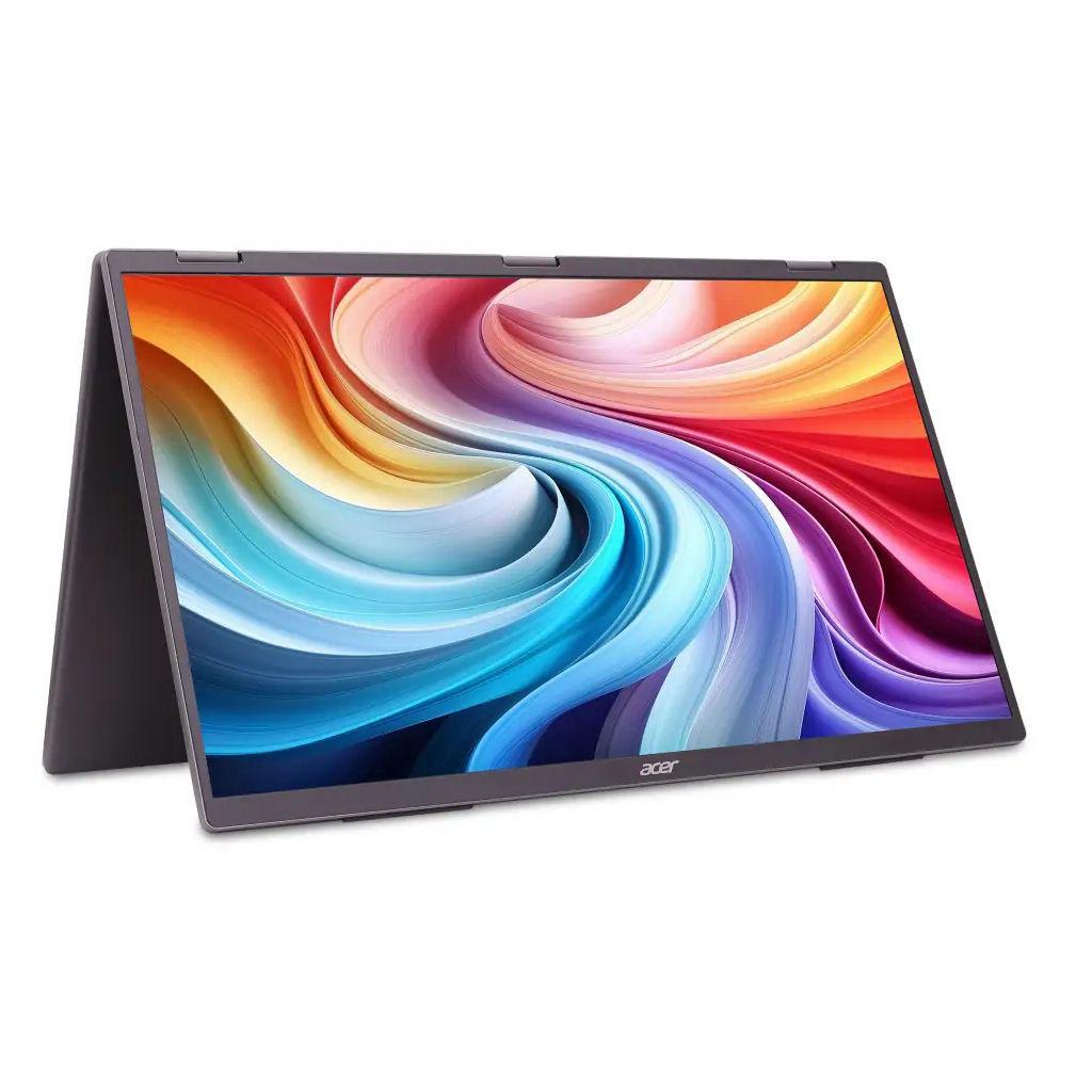 Монітор Acer Dual Portable PD193QEbmiuux (UM.XP3EE.E01) - зображення 7