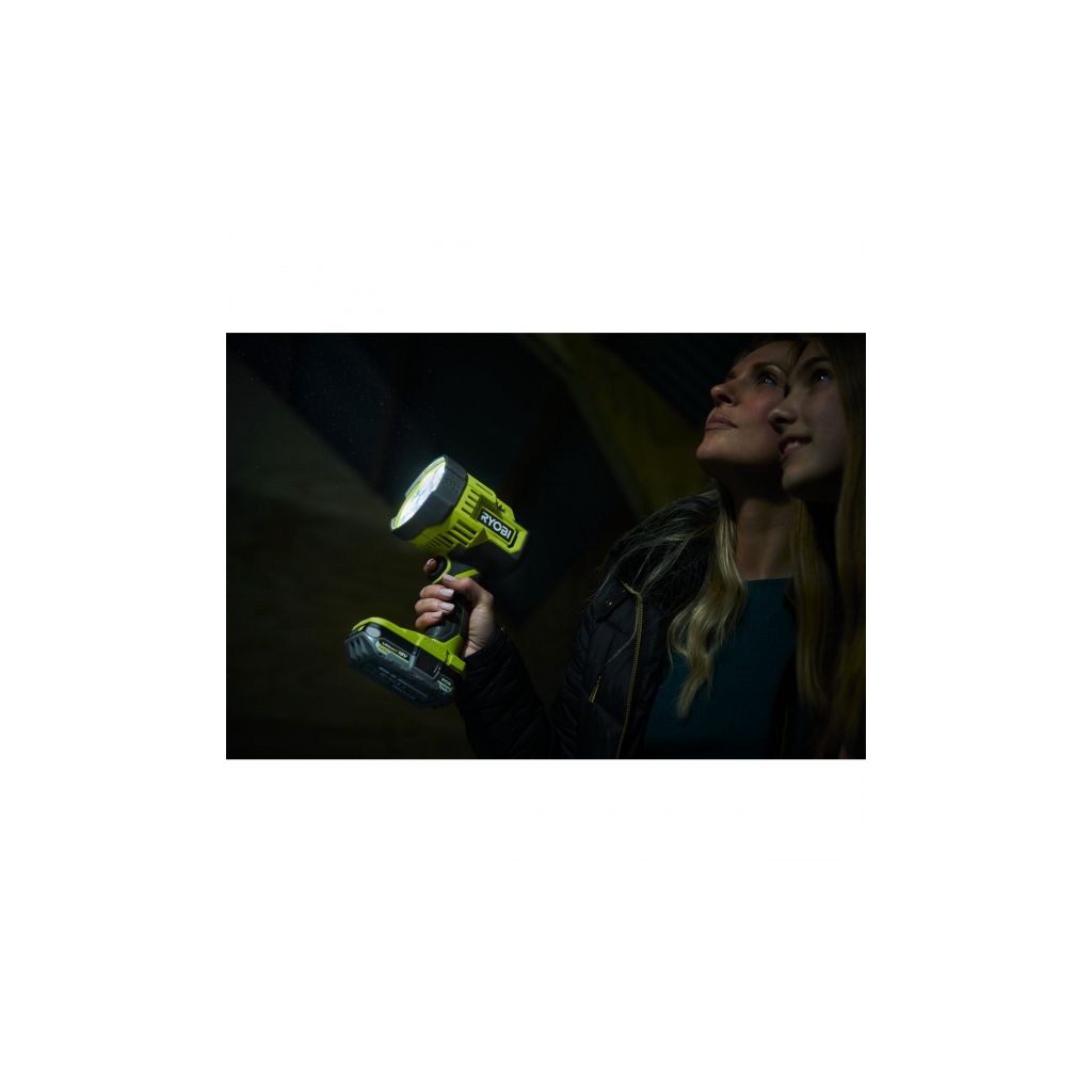 Ліхтар Ryobi 5133005388 - зображення 5