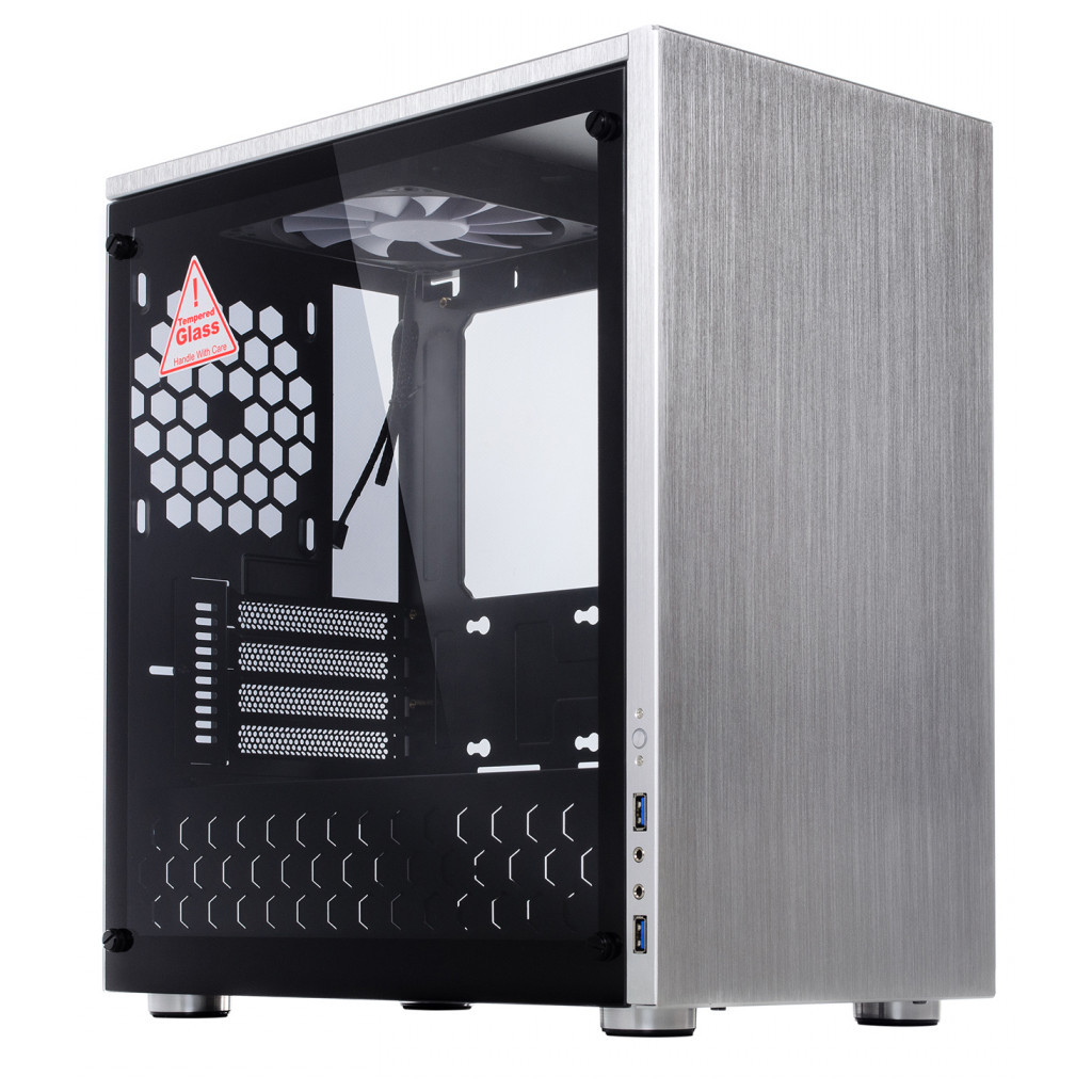 Корпус Qube QBC3M_WSNU3 - зображення 4