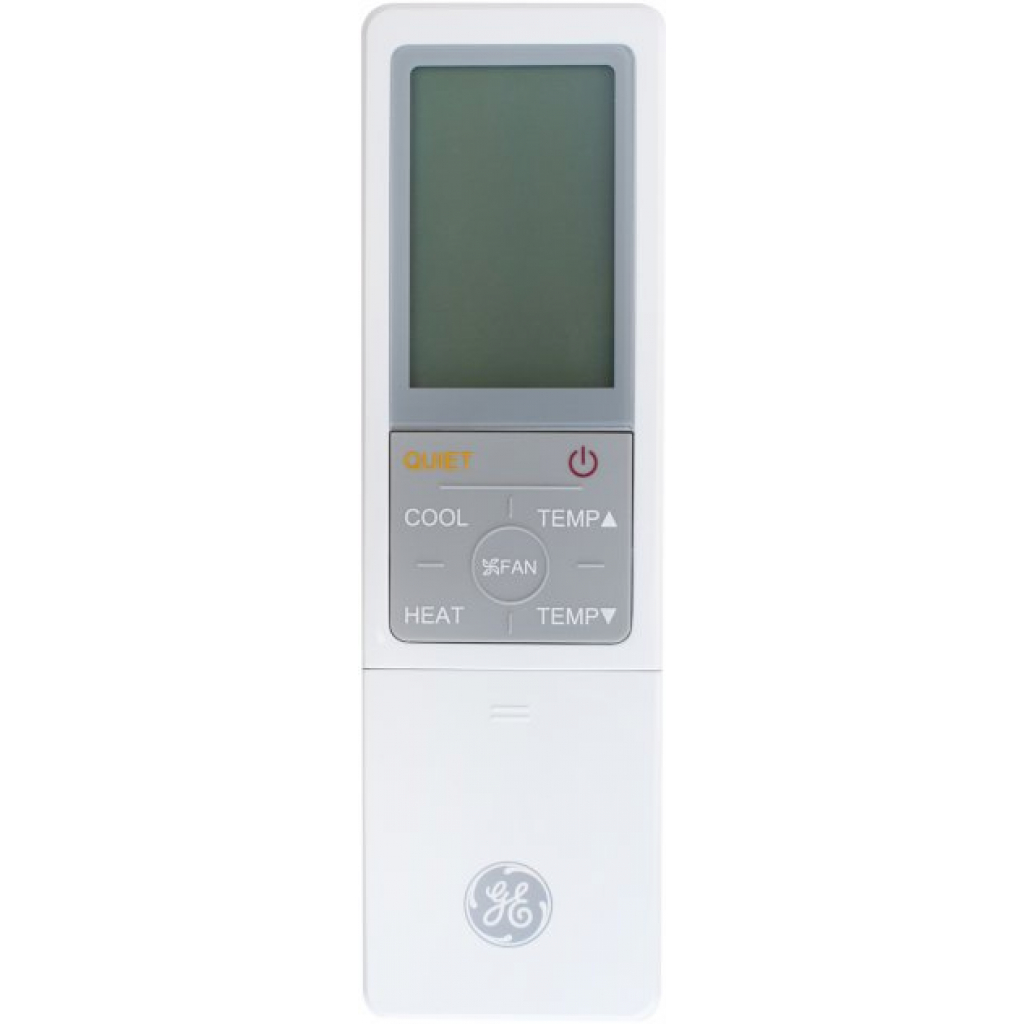 Кондиціонер General Electric GES-NIG250UT/GES-NIG25IN - зображення 4