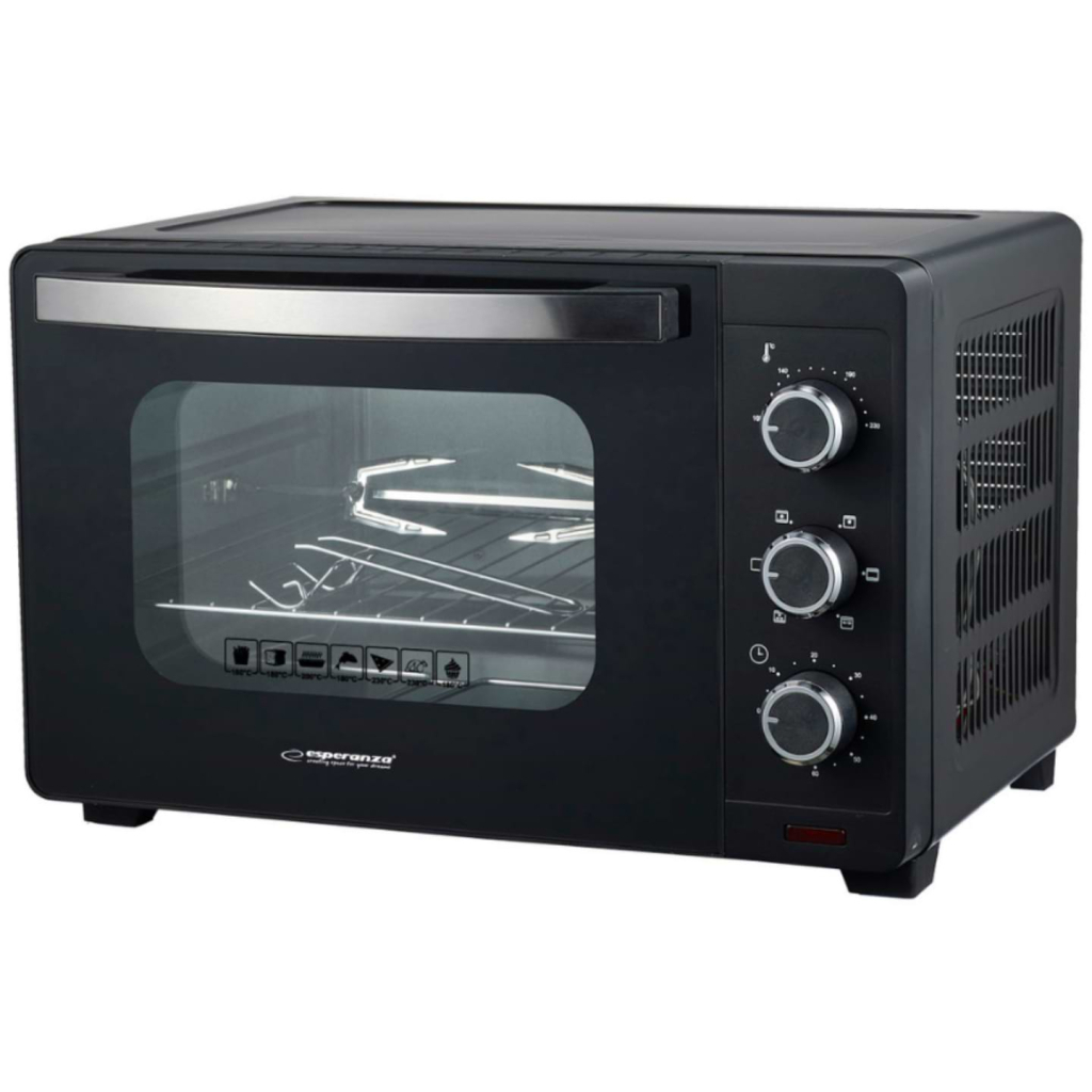 Електропіч Esperanza EKO 006 (EKO006) - зображення 1