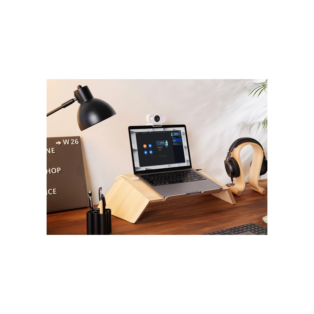 Веб-камера ELGATO Facecam Neo (10WAE9901) - зображення 2