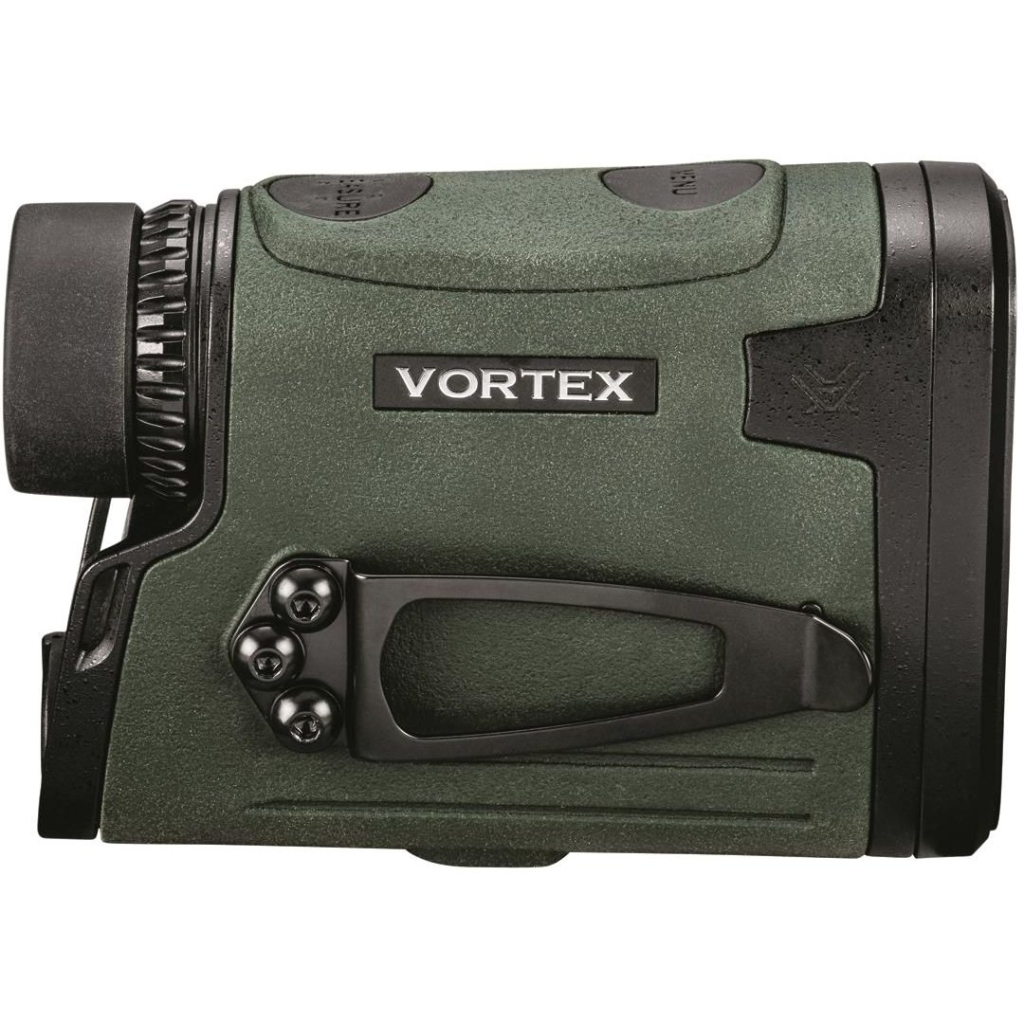 Лазерний далекомір Vortex Viper HD 3000 7х25 (LRF-VP3000) - зображення 5