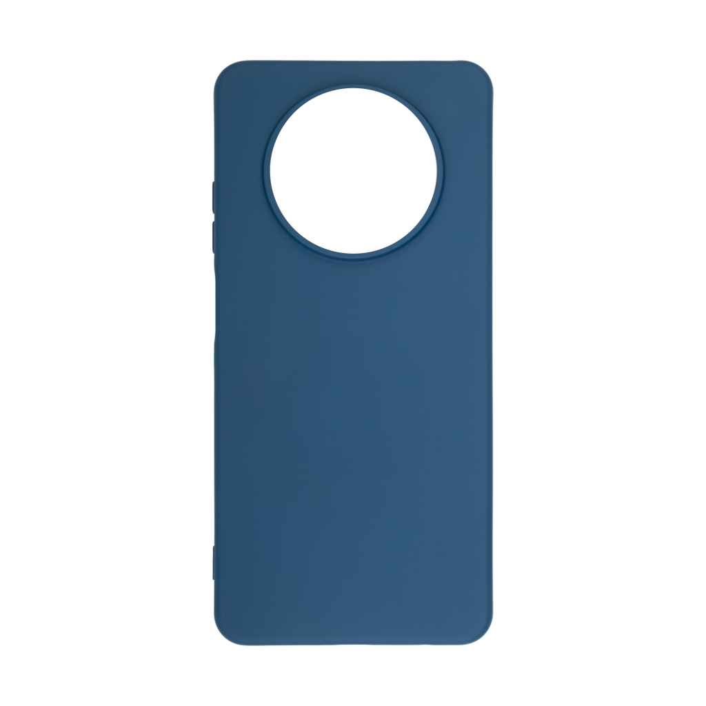 Чохол до мобільного телефона Armorstandart ICON Realme 12 5G Blue (ARM77860) - зображення 1