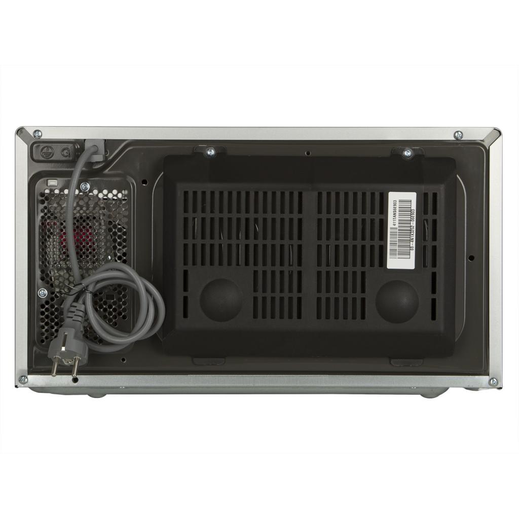 Мікрохвильова піч LG MH-6042U (MH6042U) - зображення 4