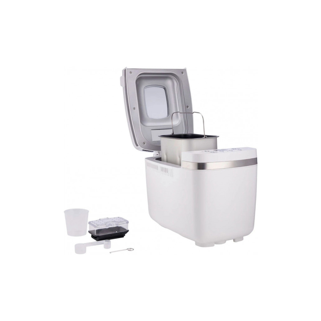 Хлібопічка Gorenje BM1350W - изображение 3