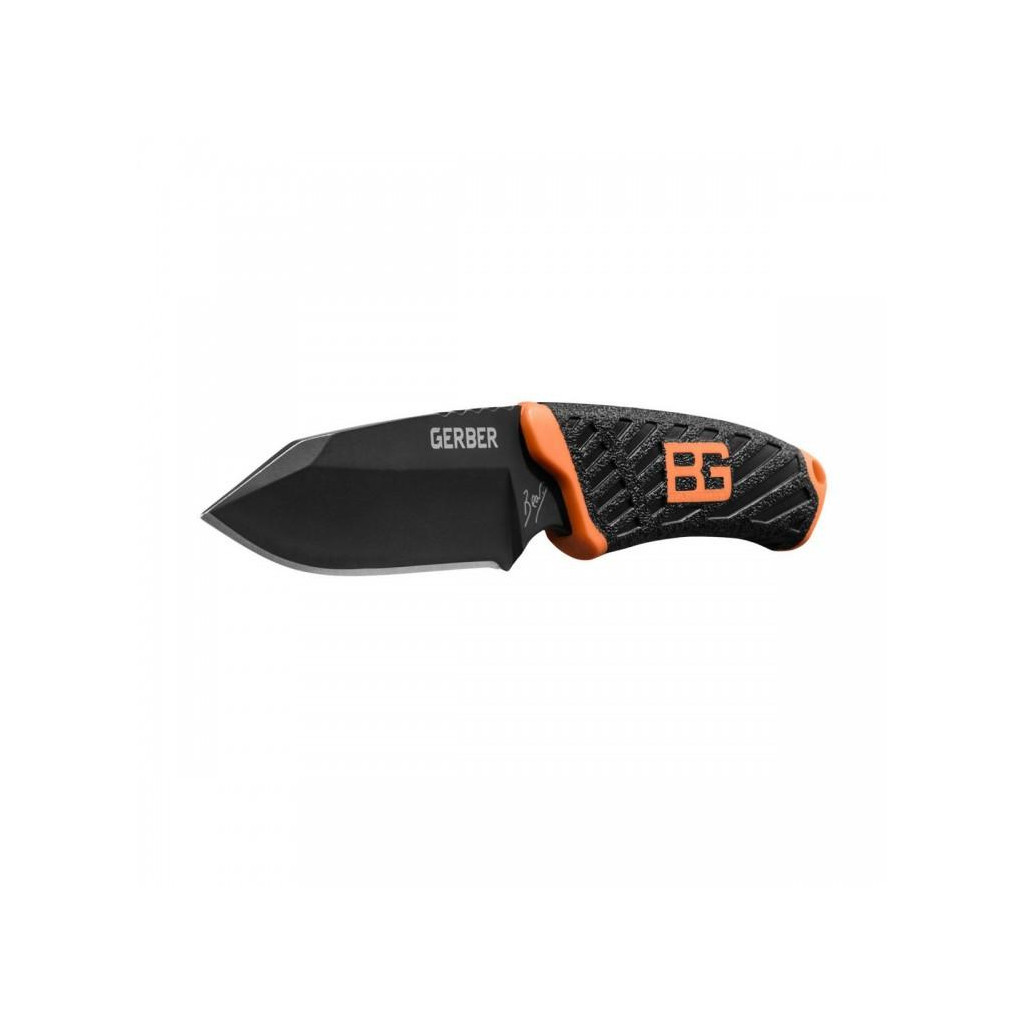 Ніж Gerber Bear Grylls Compact Fixed Blade (31-002946) - зображення 2