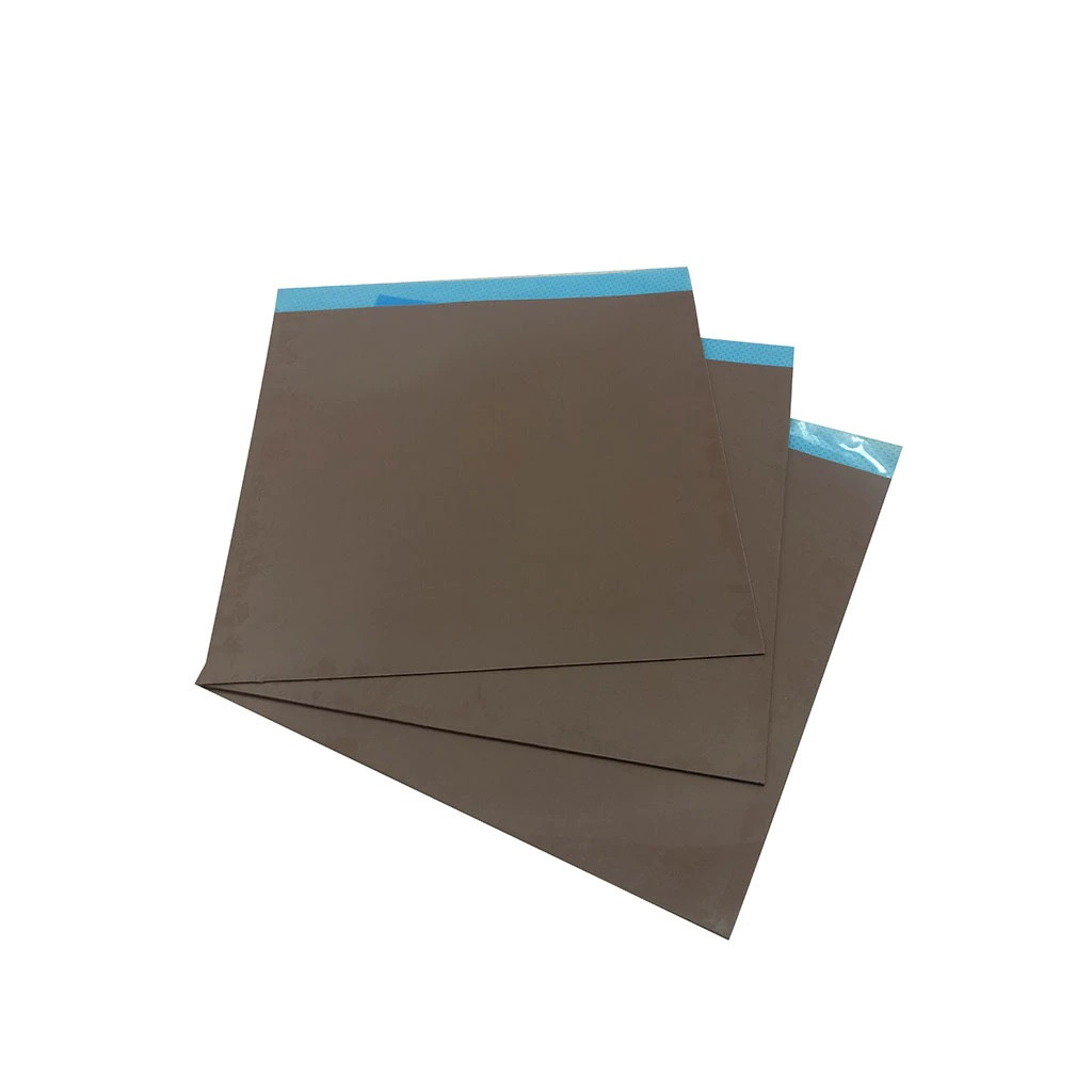 Термопрокладка Gelid Solutions 7W/mK 120x20x1.0 mm (TP-GP03-B) - изображение 1