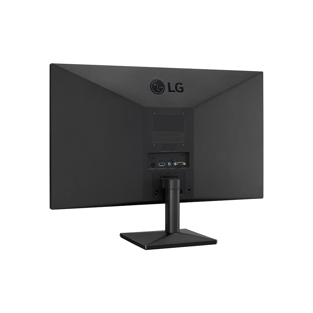 Монітор LG 24MK43HP-B - зображення 7