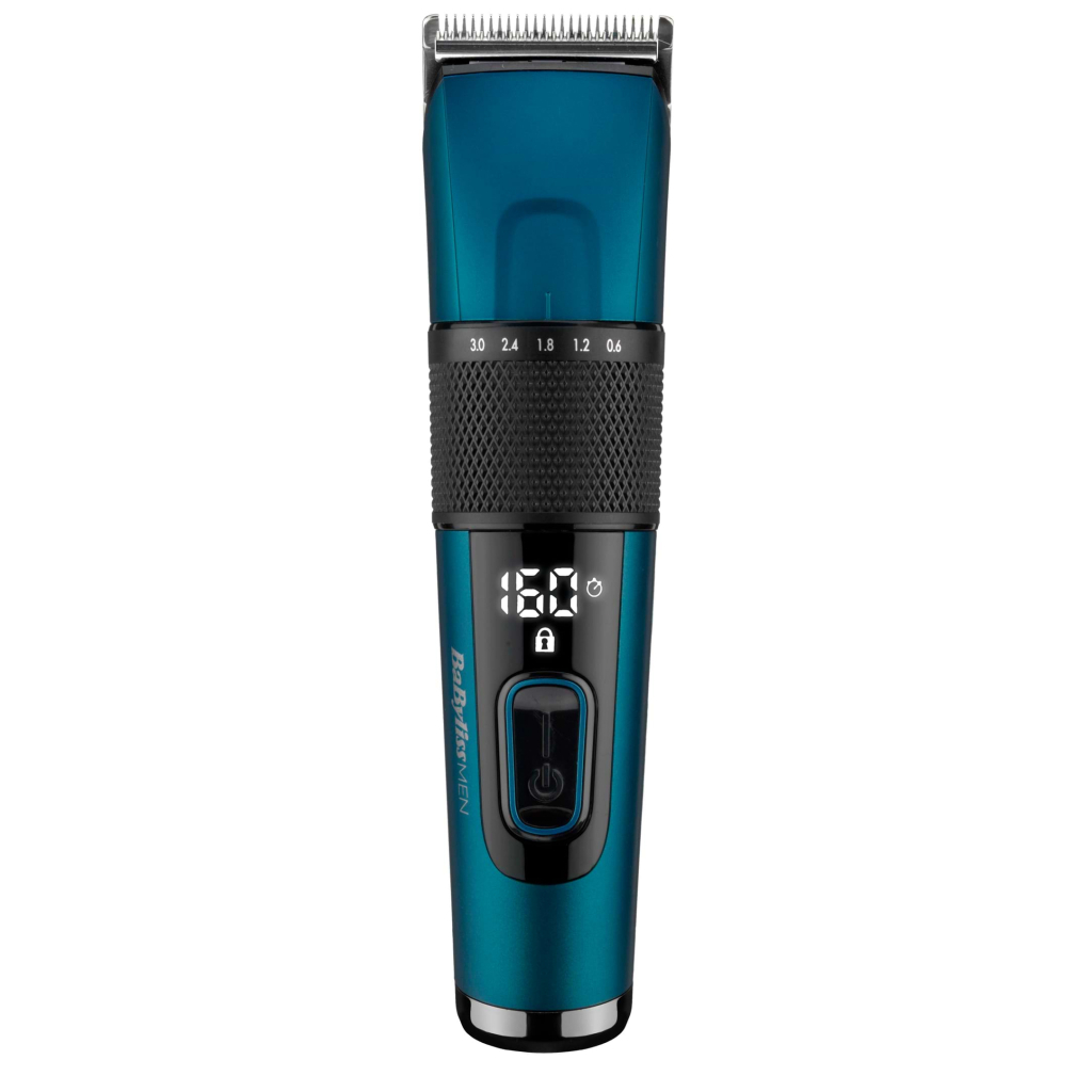 Машинка для стрижки Babyliss E990E - зображення 1