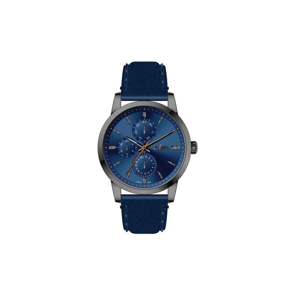 Наручний годинник Lee Cooper LC06675.099 - зображення 1