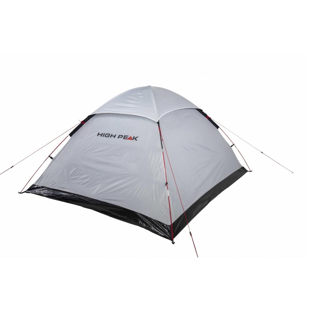 Намет High Peak Monodome XL 4 Pearl (928138) - изображение 4