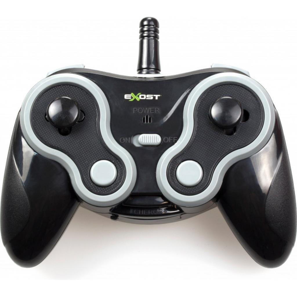 Радіокерована іграшка Silverlit 360 Tornado Spheric 1:10 2.4 ГГц (20211) - зображення 5