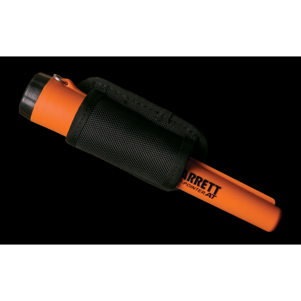 Металошукач Garrett Pro-Pointer AT - изображение 5