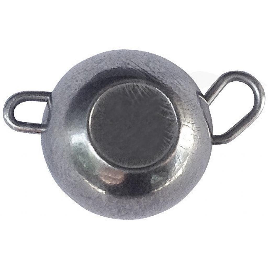 Грузило Shark "чебурашка" 10 г вольфрам (1843.02.55) - зображення 1