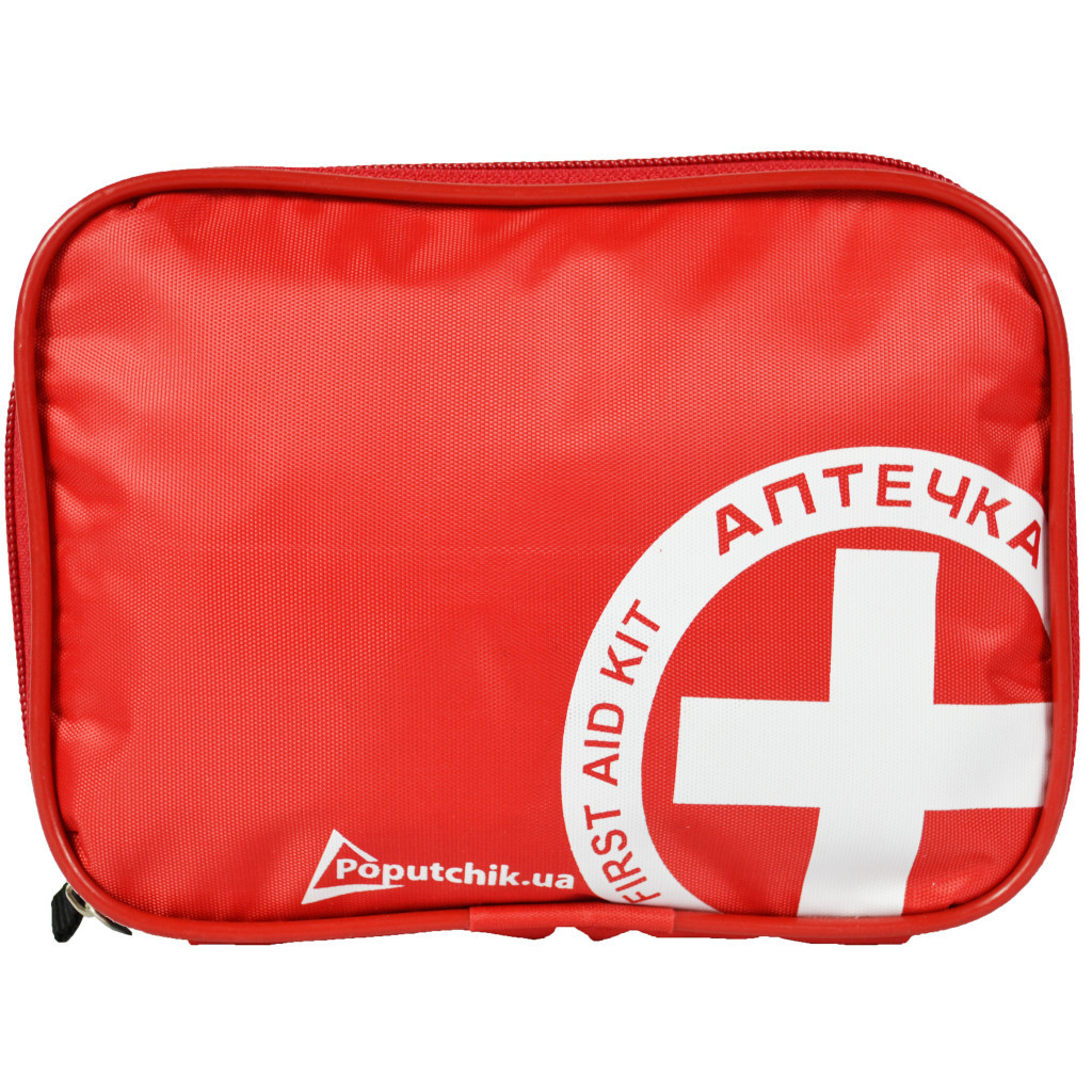 Набір техдопомоги Poputchik Volkswagen GTI легковий (01-134-Л) - picture 3