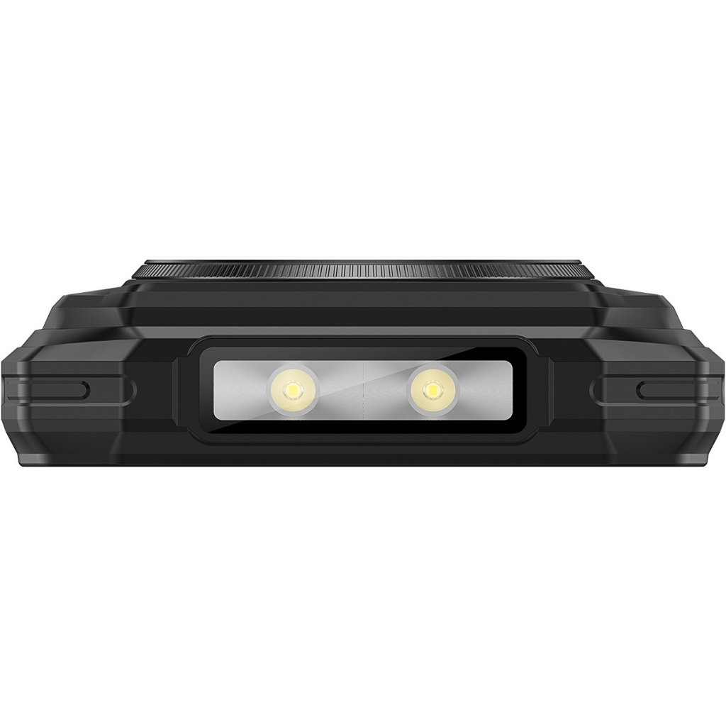 Мобільний телефон Doogee Fire 6 Power 8/256Gb Black (6923740237403) - зображення 10