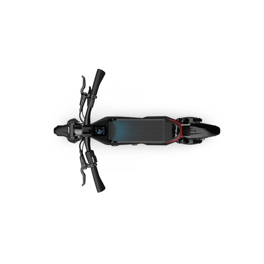 Електросамокат OKAI Panther Off-Road 12" Black (ES800-B) - зображення 5