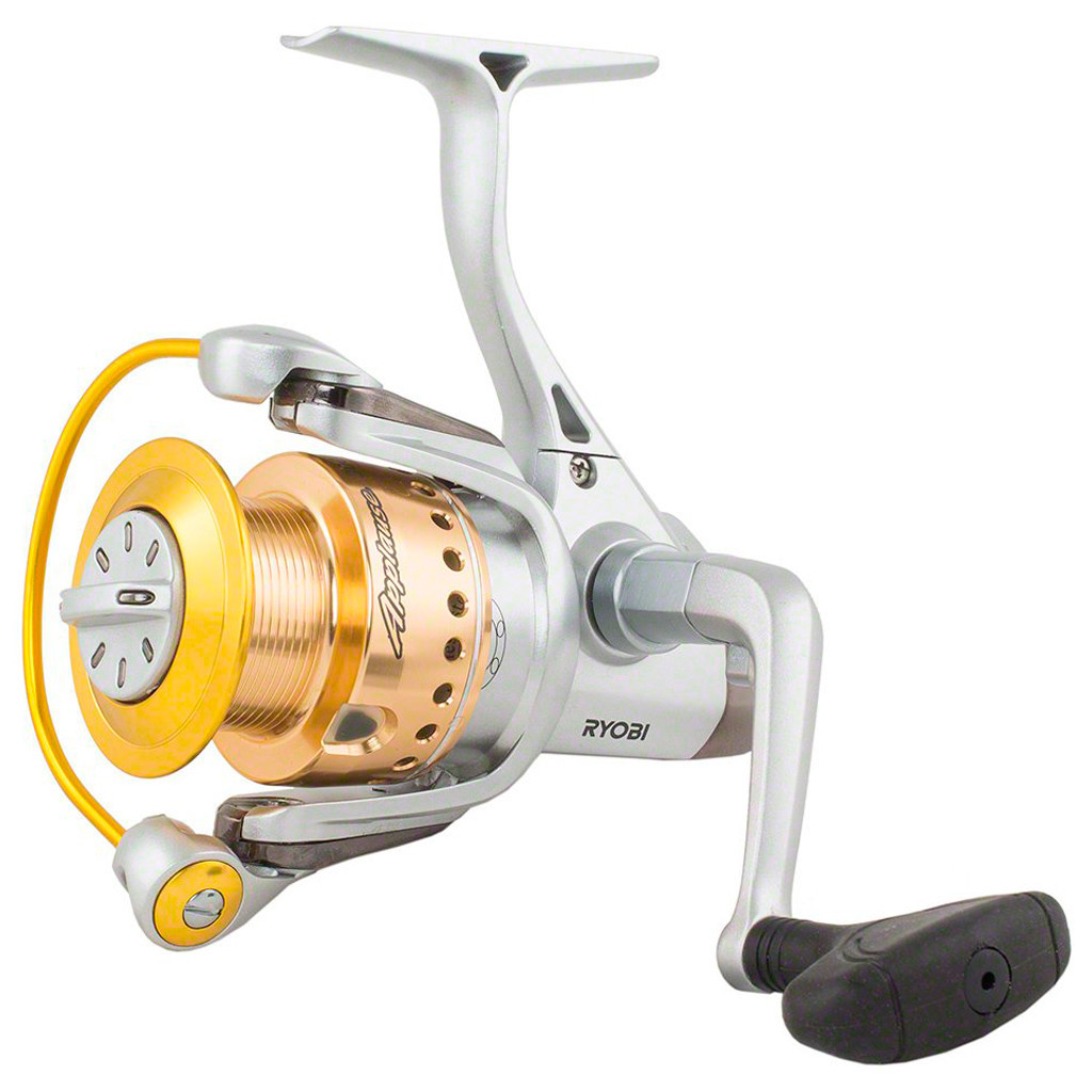 Котушка Ryobi Applause 3000 6 1BB (1868.00.12) - зображення 1