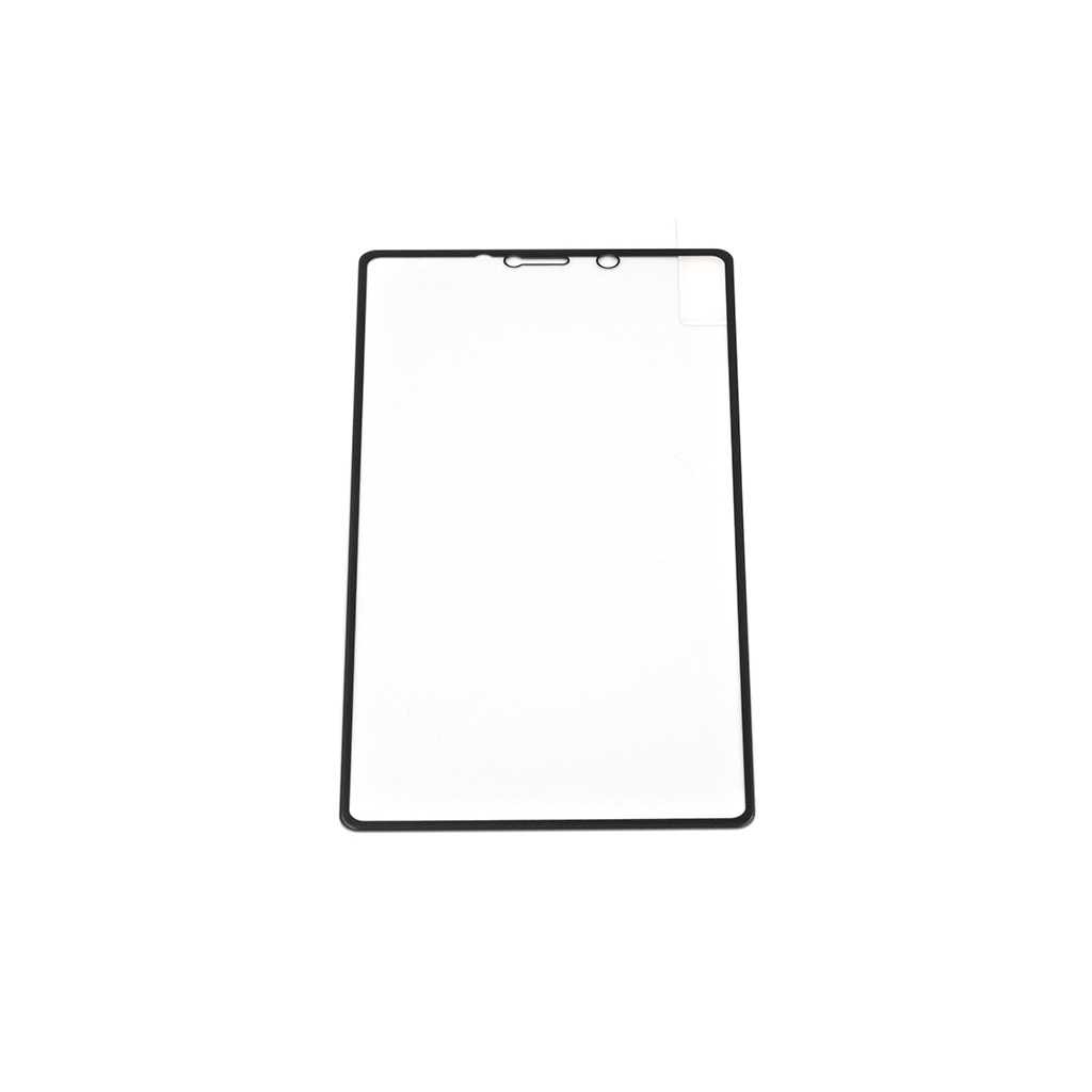 Скло захисне PowerPlant Full screen Xiaomi Mi 8 SE, Black (GL605514) - изображение 1