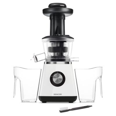 Соковижималка Sencor SSJ4043WH - зображення 2